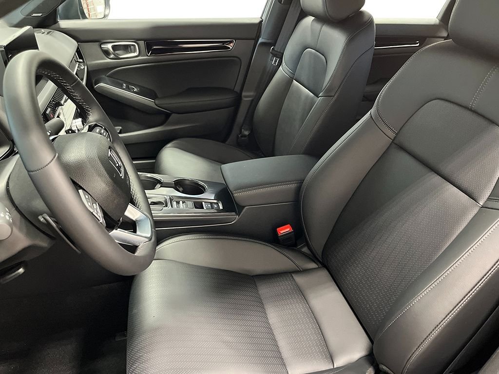 2026 Honda Civic Sport Touring - Photo 14