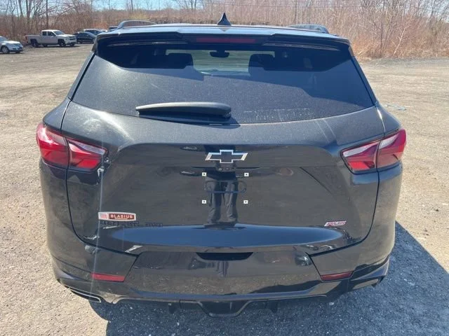2022 Chevrolet Blazer RS - Photo 6