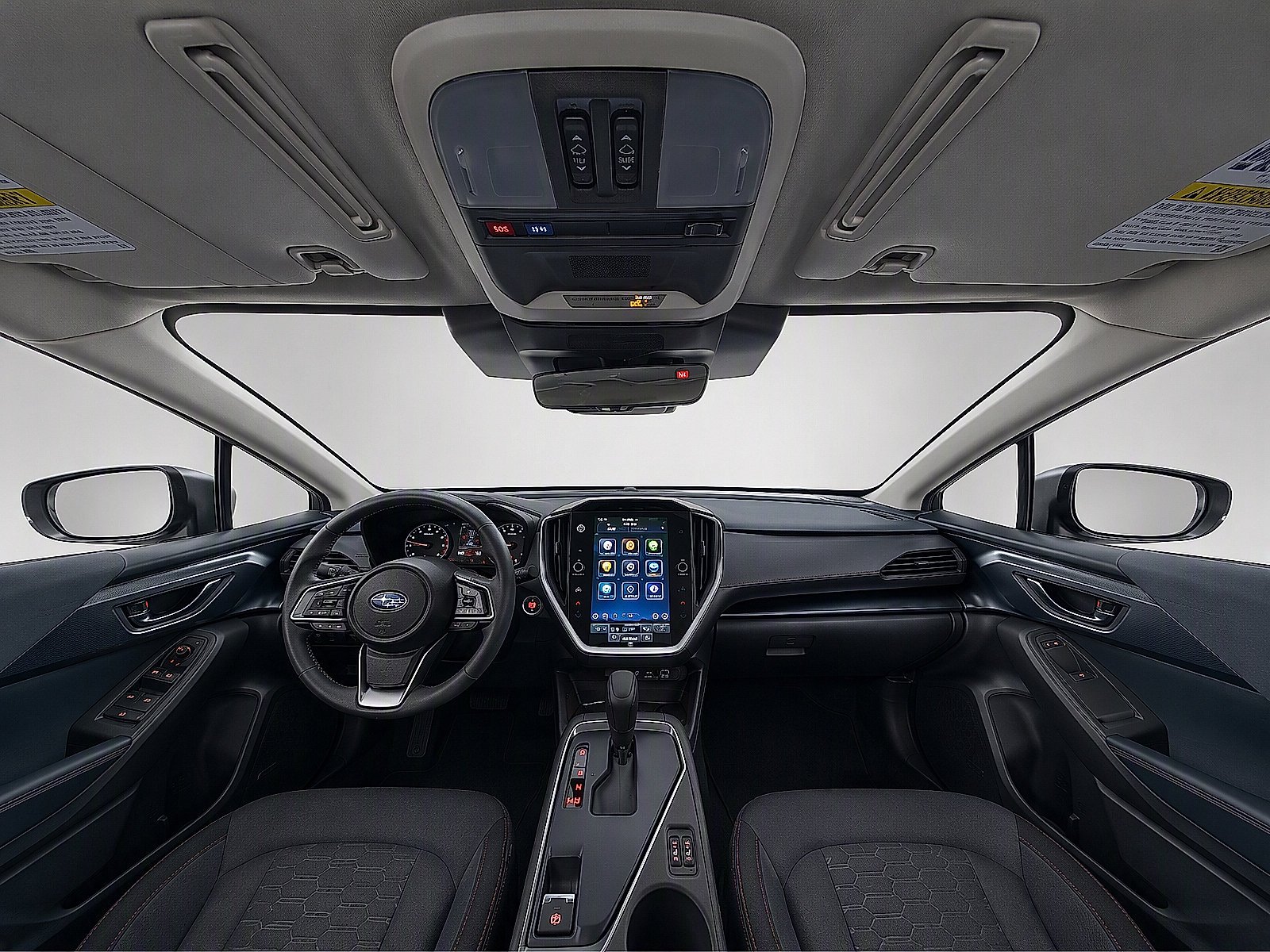 2026 Subaru Impreza Sport - Photo 18