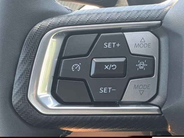 New 2026 Oxford White Ford EcoBoost® Fastback image 21
