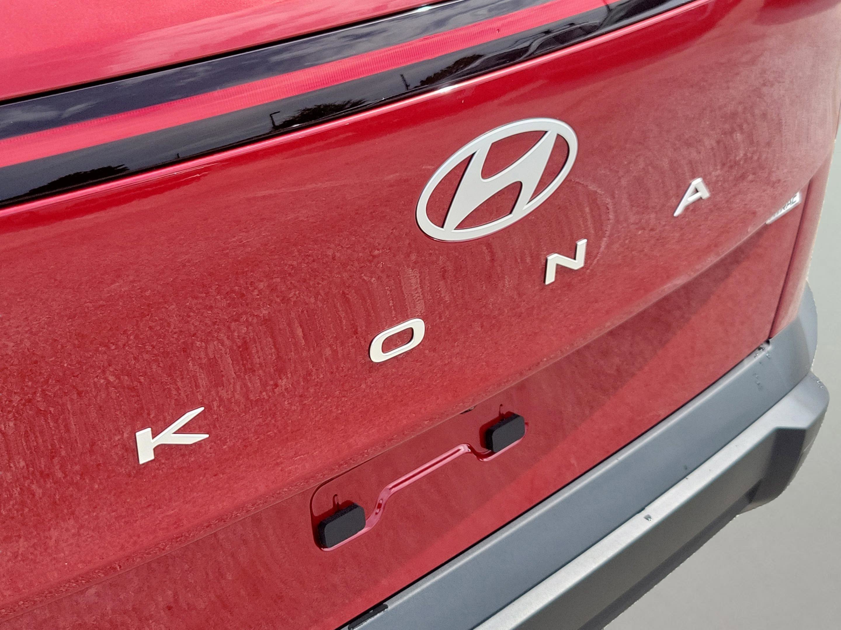 2025 Hyundai Kona SEL Convenience - Photo 11