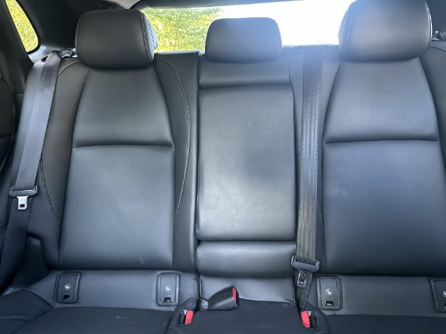 Certified Used 2025 White Mazda 2.5 S Preferred Package image 35