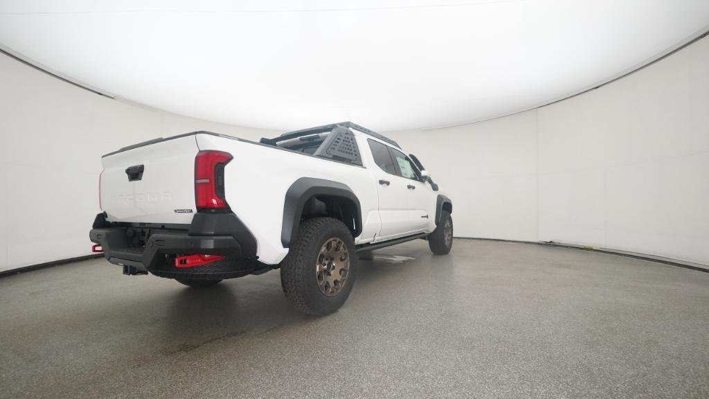 2025 Toyota Tacoma Trailhunter - Photo 9