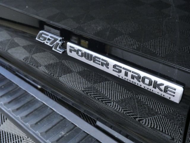 Certified Used 2022 Black Ford XLT image 8