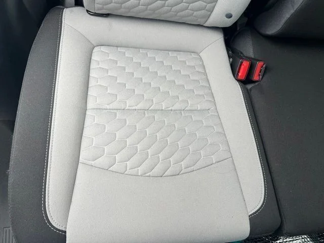 Used 2021 White Chevrolet LS image 18