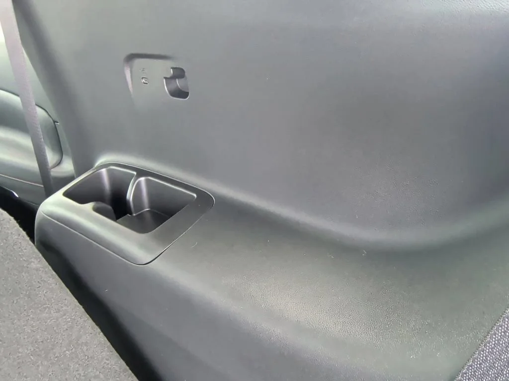 New 2026 Sterling Gray Metallic Chevrolet Z71 image 43