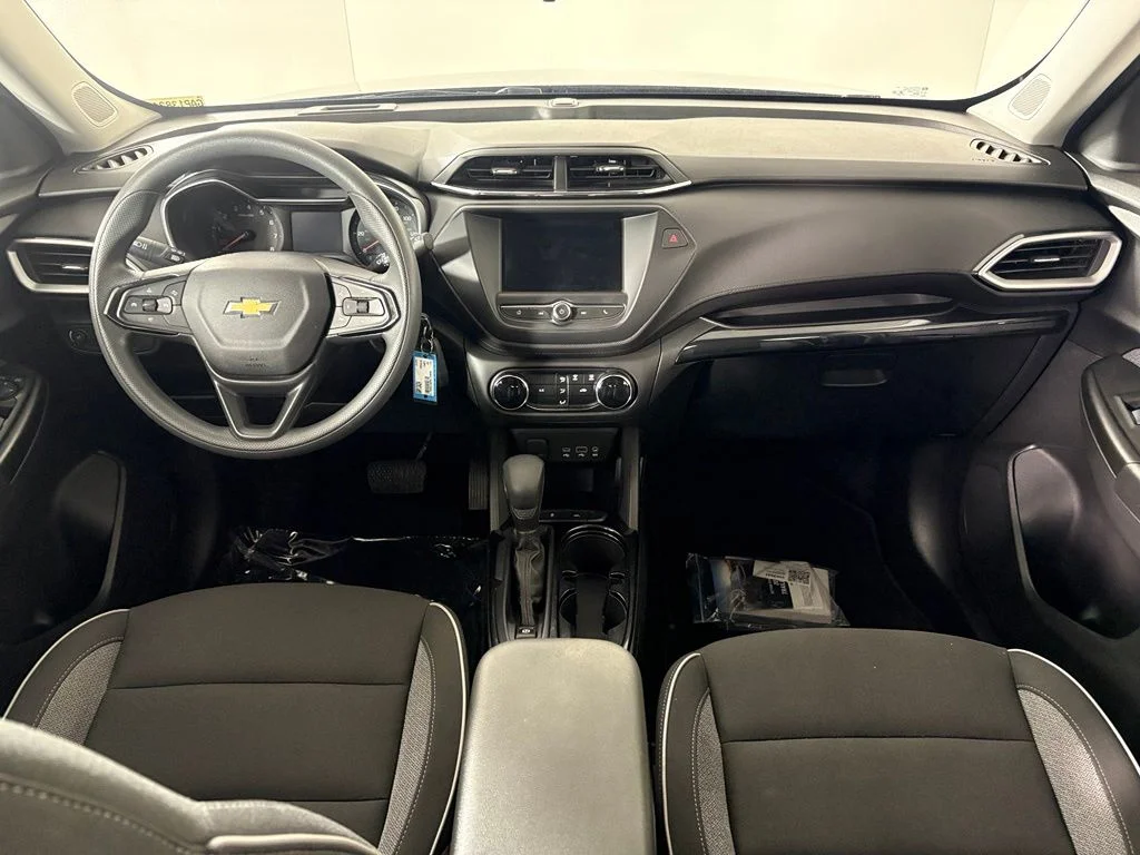 Certified Used 2023 Black Chevrolet LS image 43