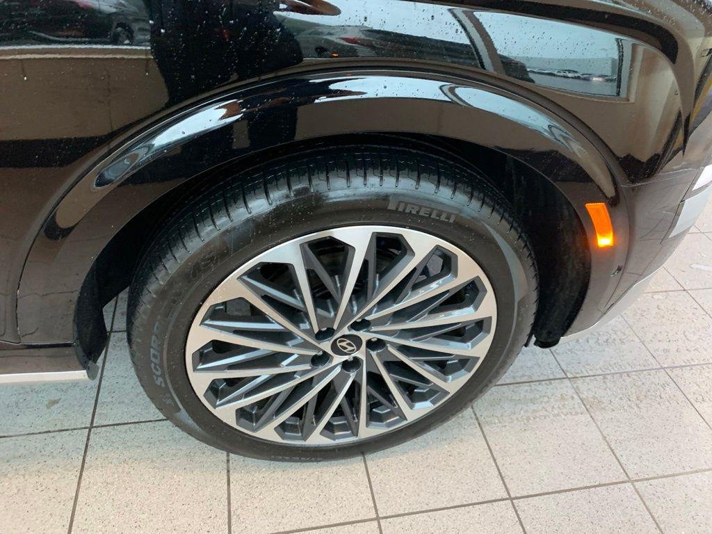 New 2026 Black Hyundai Calligraphy image 23
