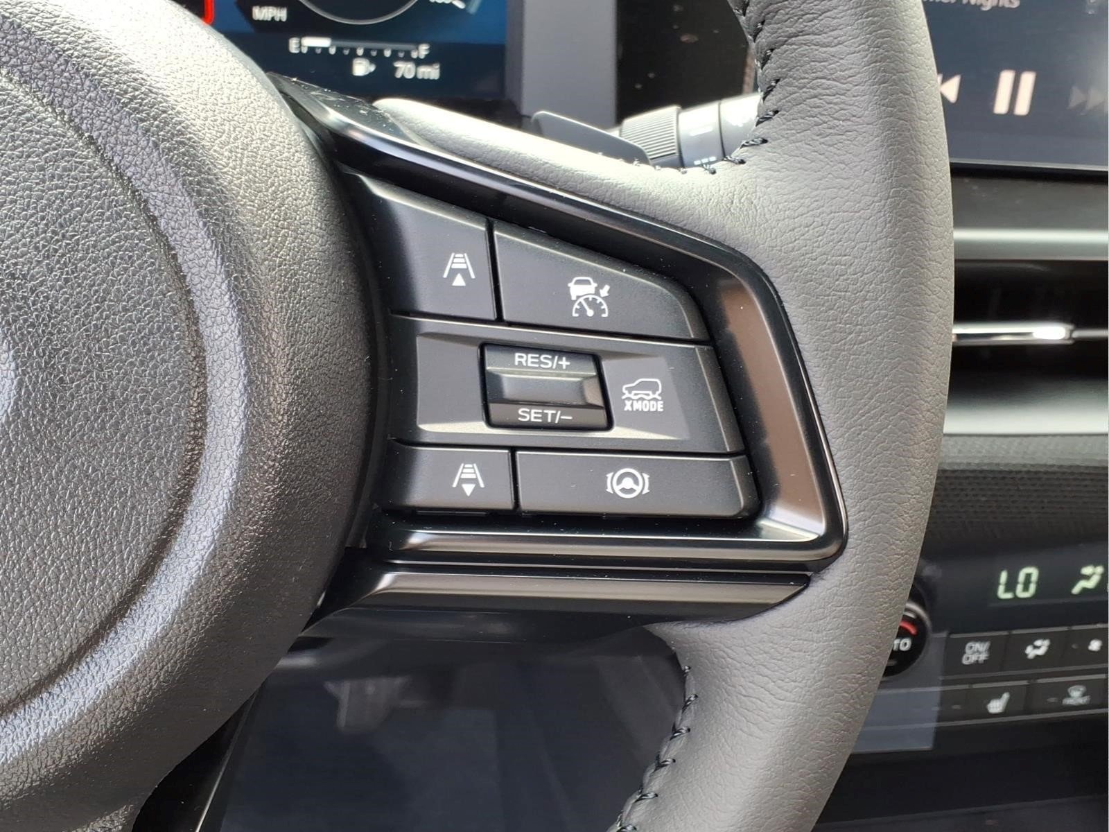 New 2026 MAGNETITE GRAY METALLIC Subaru Premium image 19