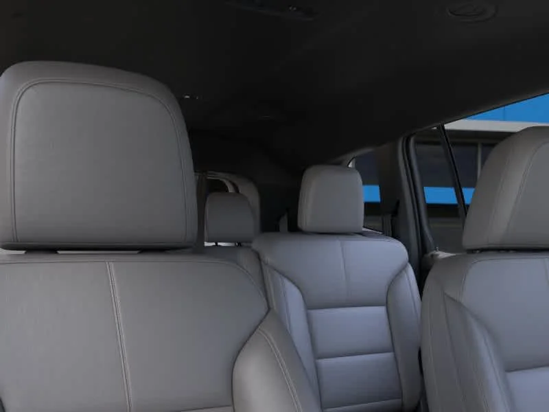 New 2027 Sterling Metallic GMC Elevation image 24