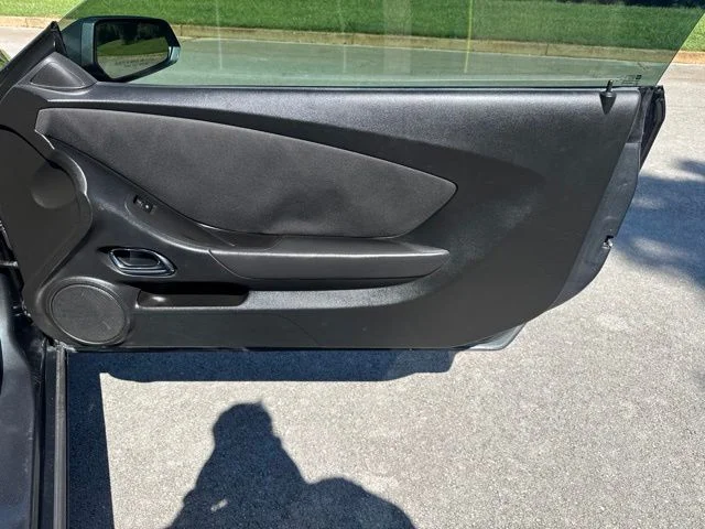 Used 2010 Gray Chevrolet 1LT image 9