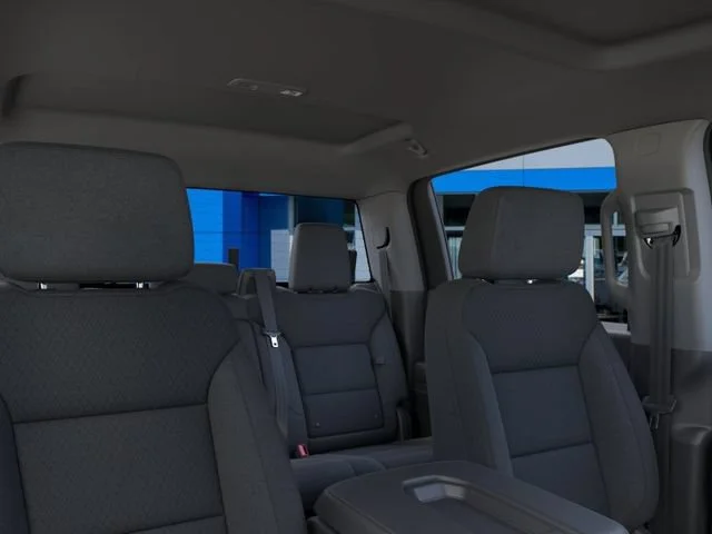 New 2026 Onyx Black GMC Elevation image 24