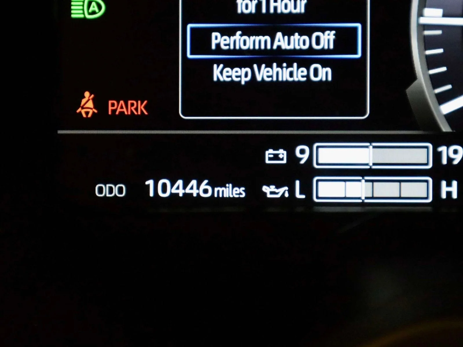 Used 2026 Wind Chill Pearl Toyota Capstone image 44