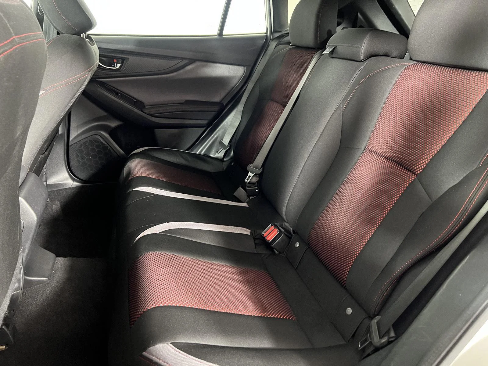 Used 2022  Subaru Sport image 5