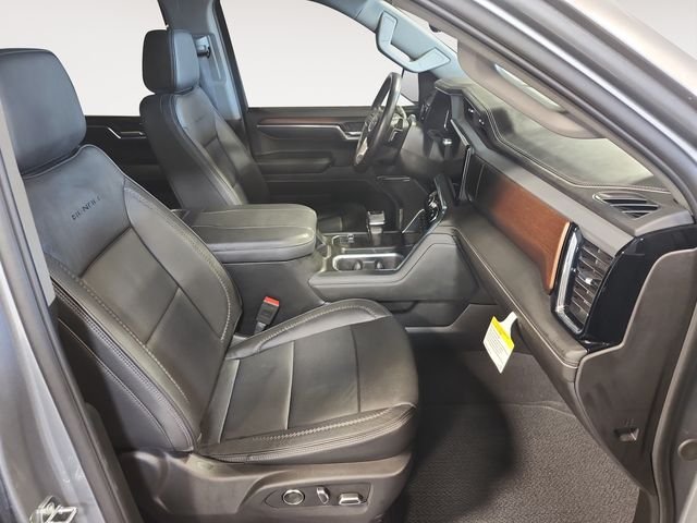 Certified Used 2024 Silver GMC Denali image 15