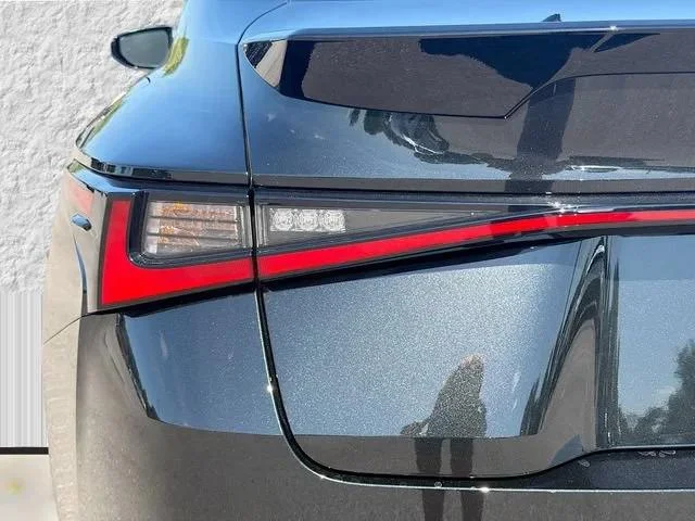 New 2026 Caviar Lexus F SPORT image 17