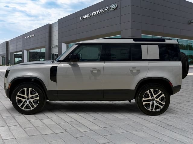 New 2026 Borasco Grey Land Rover S image 2