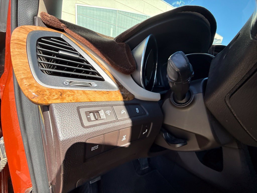 Used 2016 Brown Hyundai 2.0T image 18
