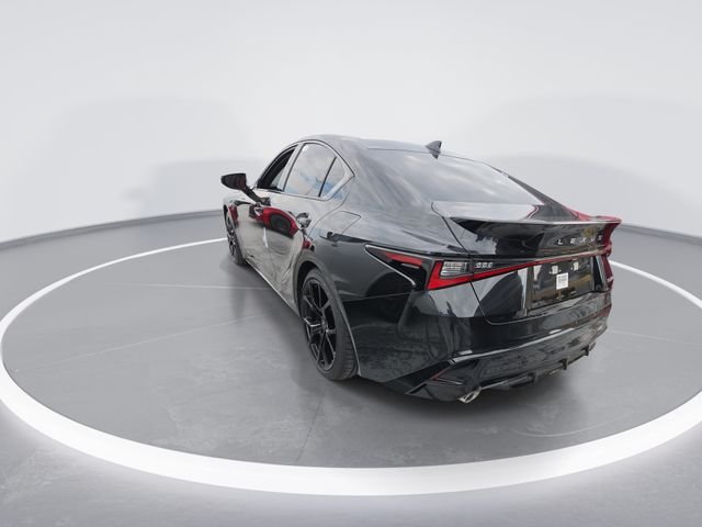 New 2026 Caviar Lexus F SPORT image 6
