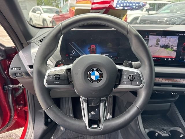 Used 2026 Red BMW 228 Gran Coupe image 25