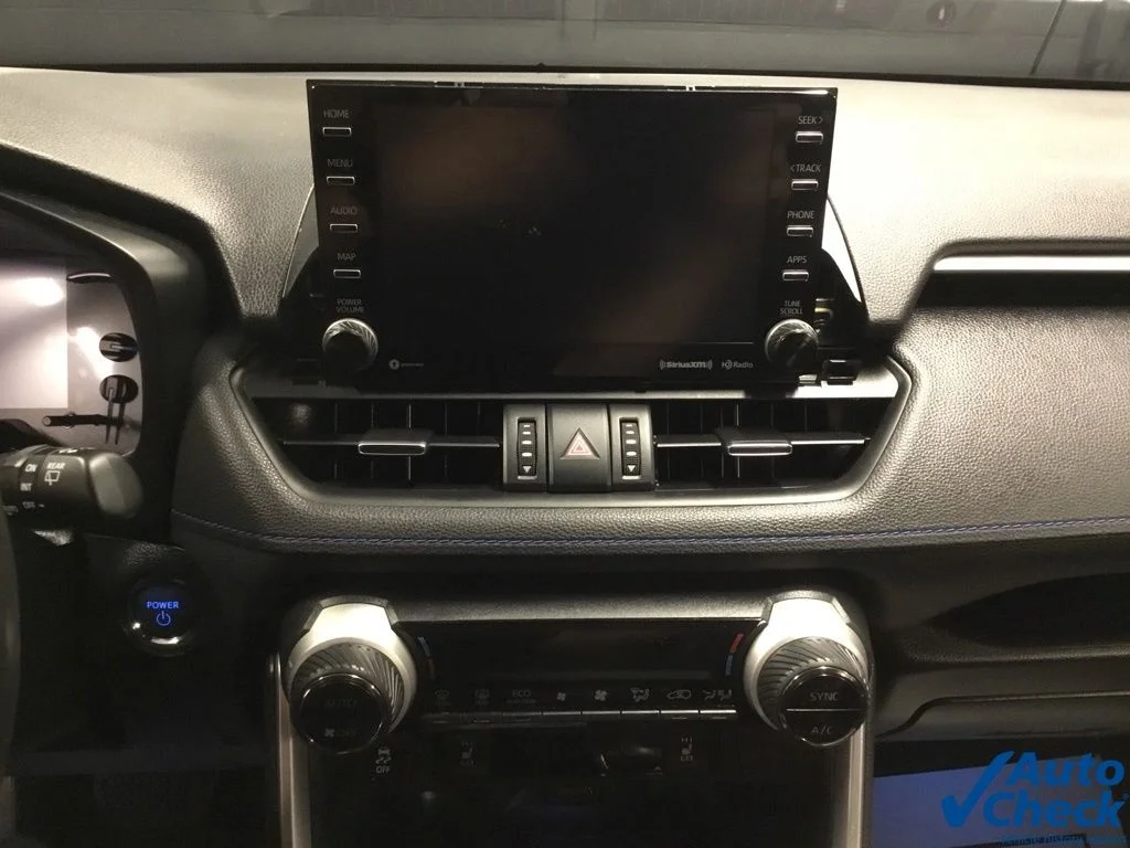 Used 2019 Silver Toyota XSE image 51