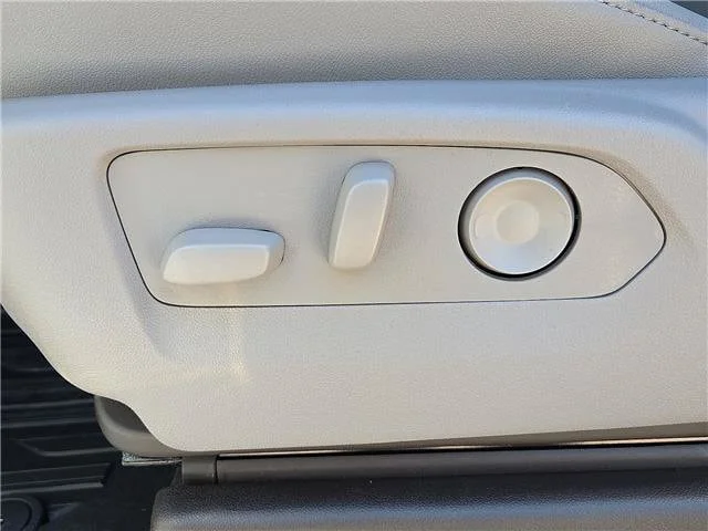 New 2026 Summit White GMC SLT image 11