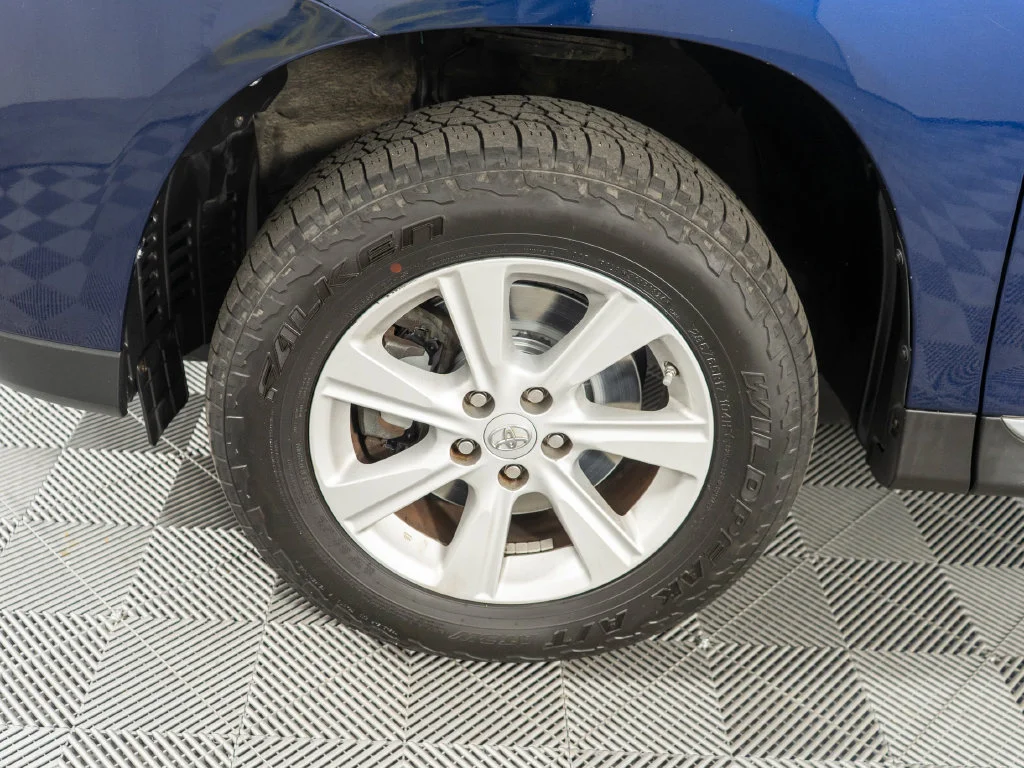 Used 2013 Blue Toyota SE image 25