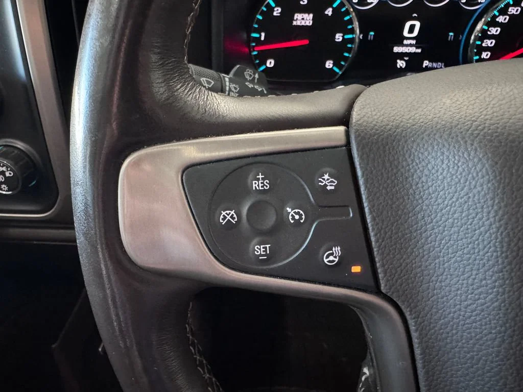 Used 2018 MINERAL METALLIC GMC Denali image 15