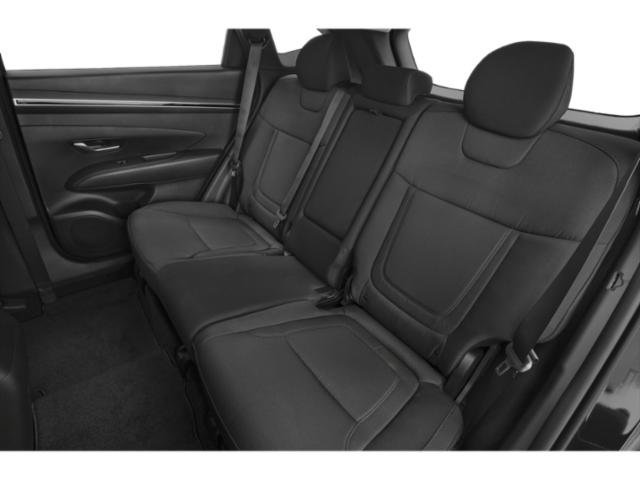 2023 Hyundai Tucson N Line - Photo 16