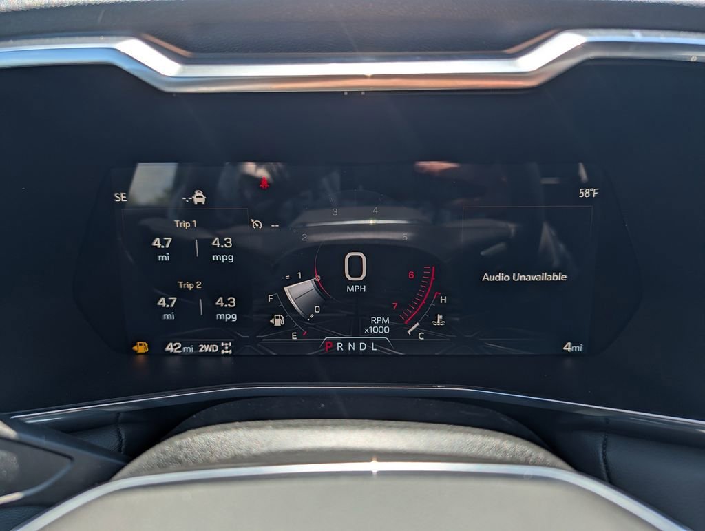 2026 GMC Canyon Elevation - Photo 22