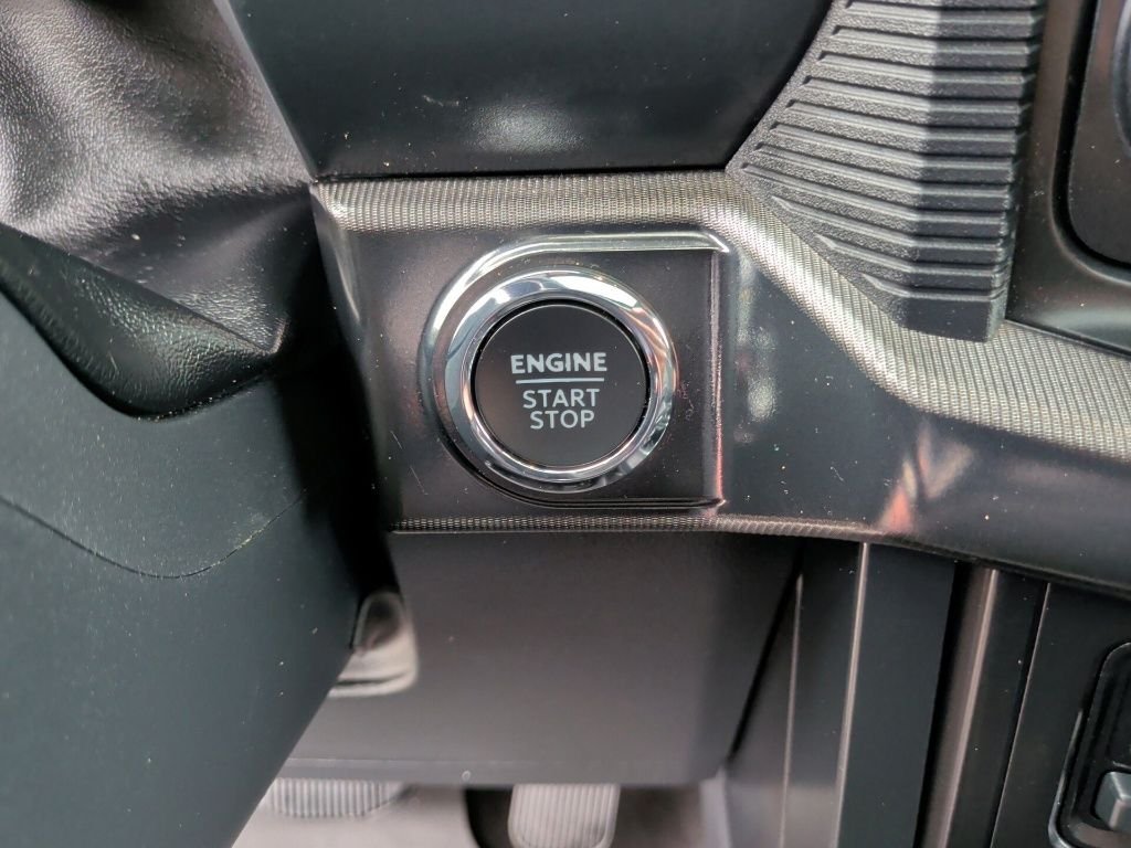 Used 2024 Agate Black Metallic Ford Raptor image 26