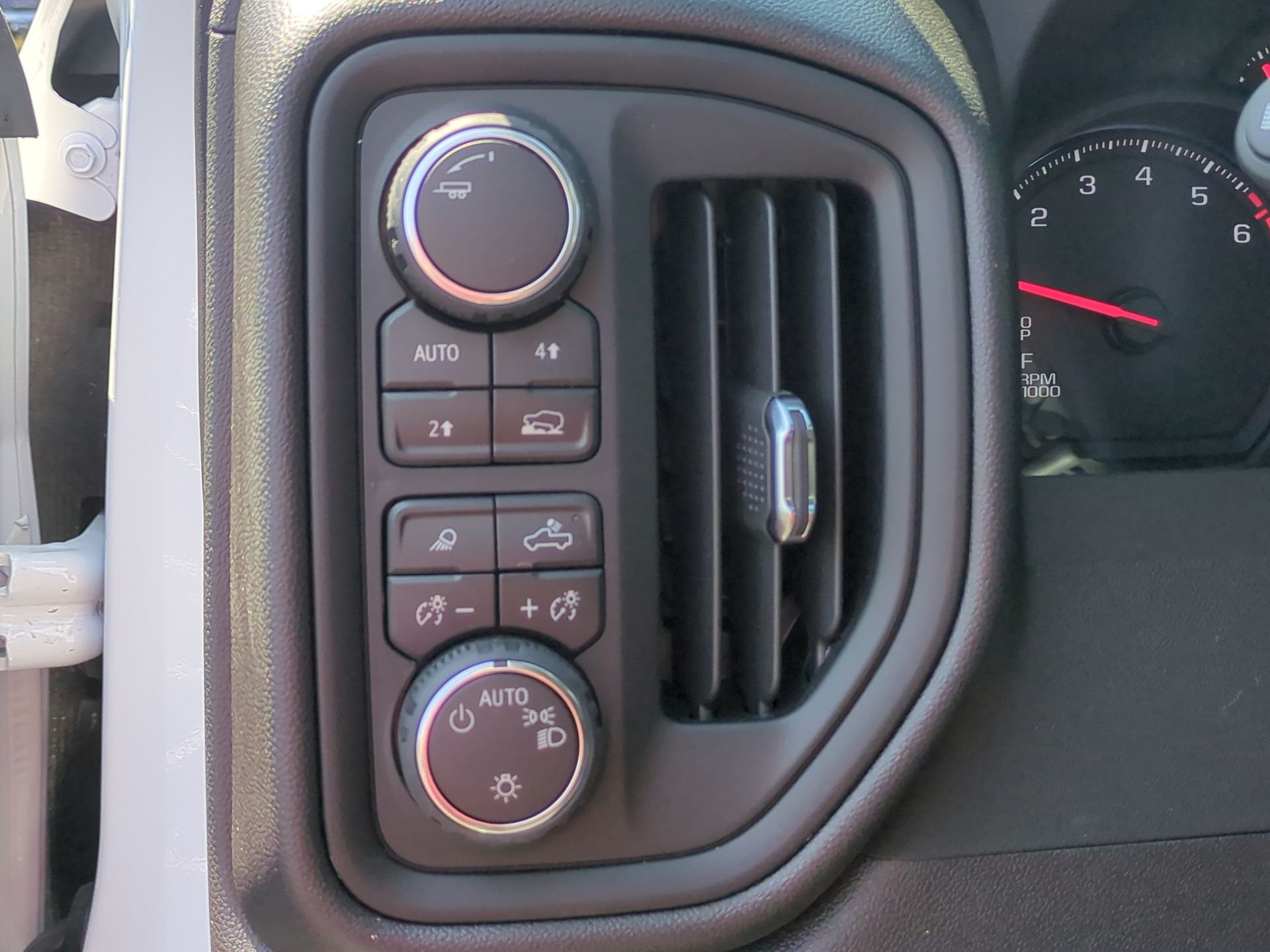 2025 Chevrolet Silverado 1500 Work Truck - Photo 52