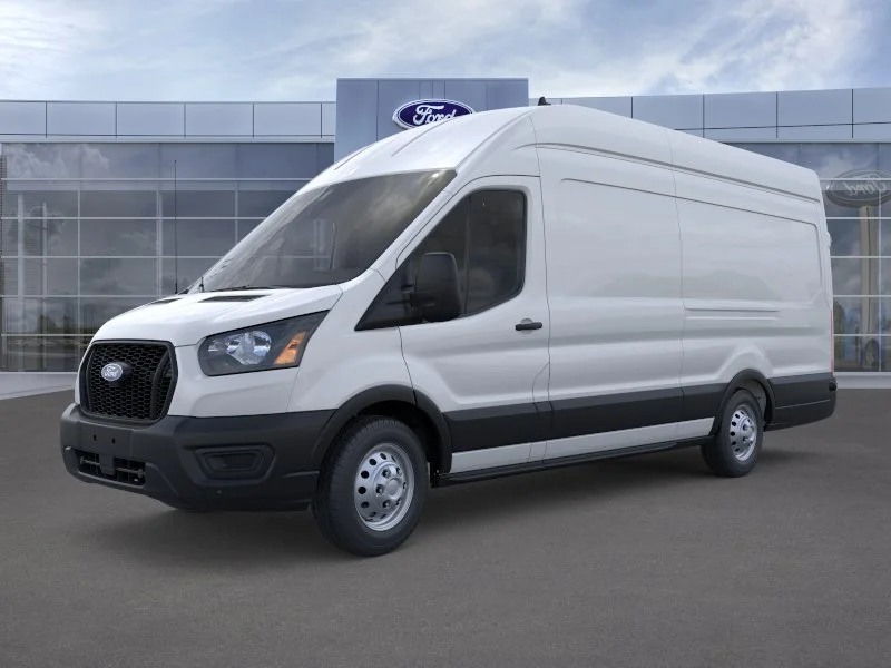 2026 Ford Transit Van Base - Photo 22