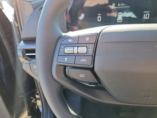 New 2026 Ebony Black Kia EX image 11