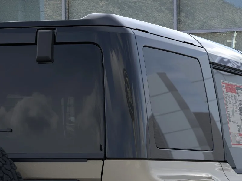 2025 Ford Bronco 4-Door Raptor - Photo 25