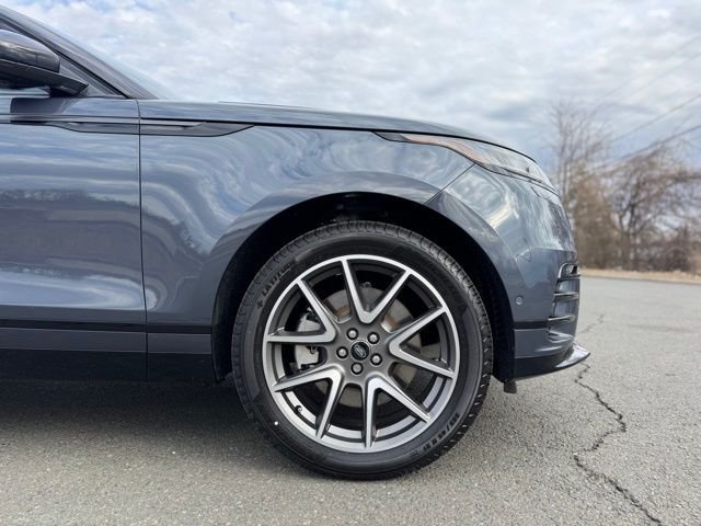 2026 Land Rover Range Rover Velar Dynamic SE - Photo 9
