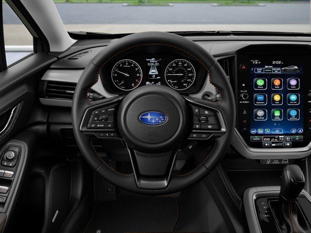 New 2026 ALPINE GREEN Subaru Limited image 14