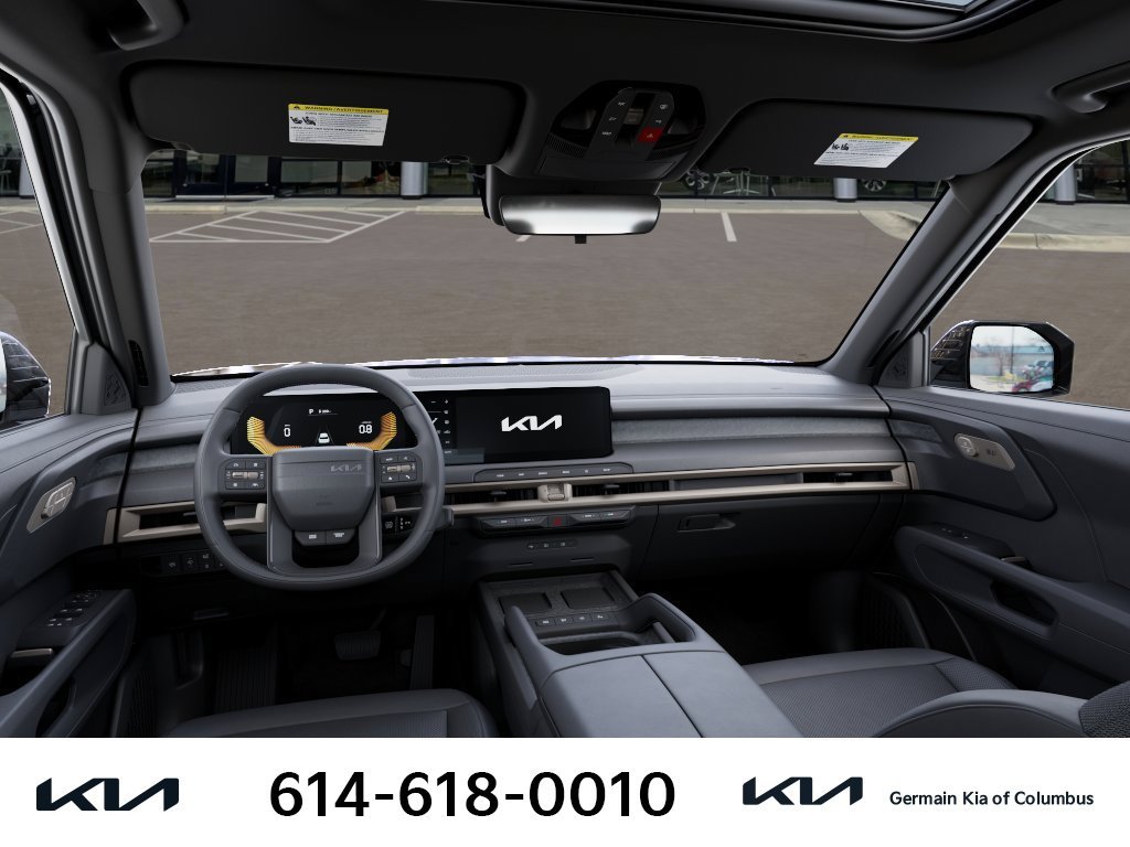 New 2027 Black Kia S image 17