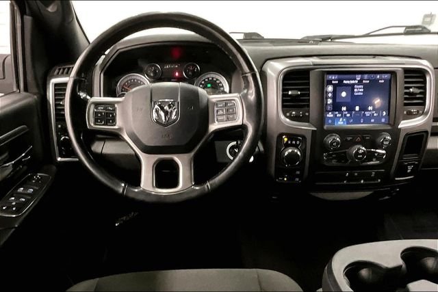 2022 RAM Ram 1500 Classic Warlock - Photo 6