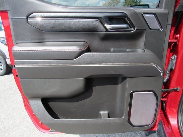 2022 GMC Sierra 1500 AT4X - Photo 28