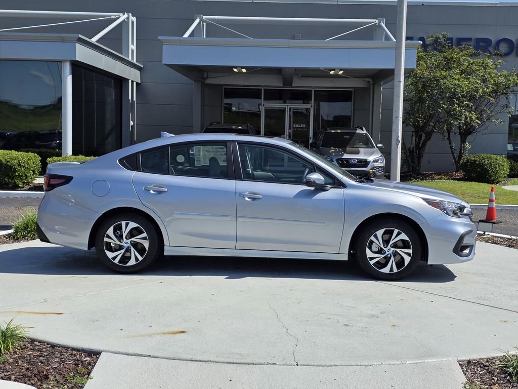 2025 Subaru Legacy Premium - Photo 33