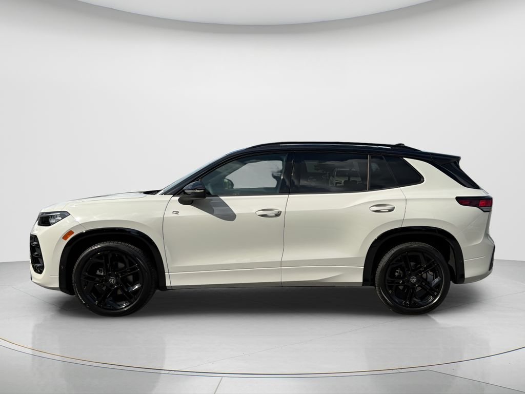 New 2026 Sandstone W/Deep Black Roof Volkswagen 2.0T SE R-Line Black image 8