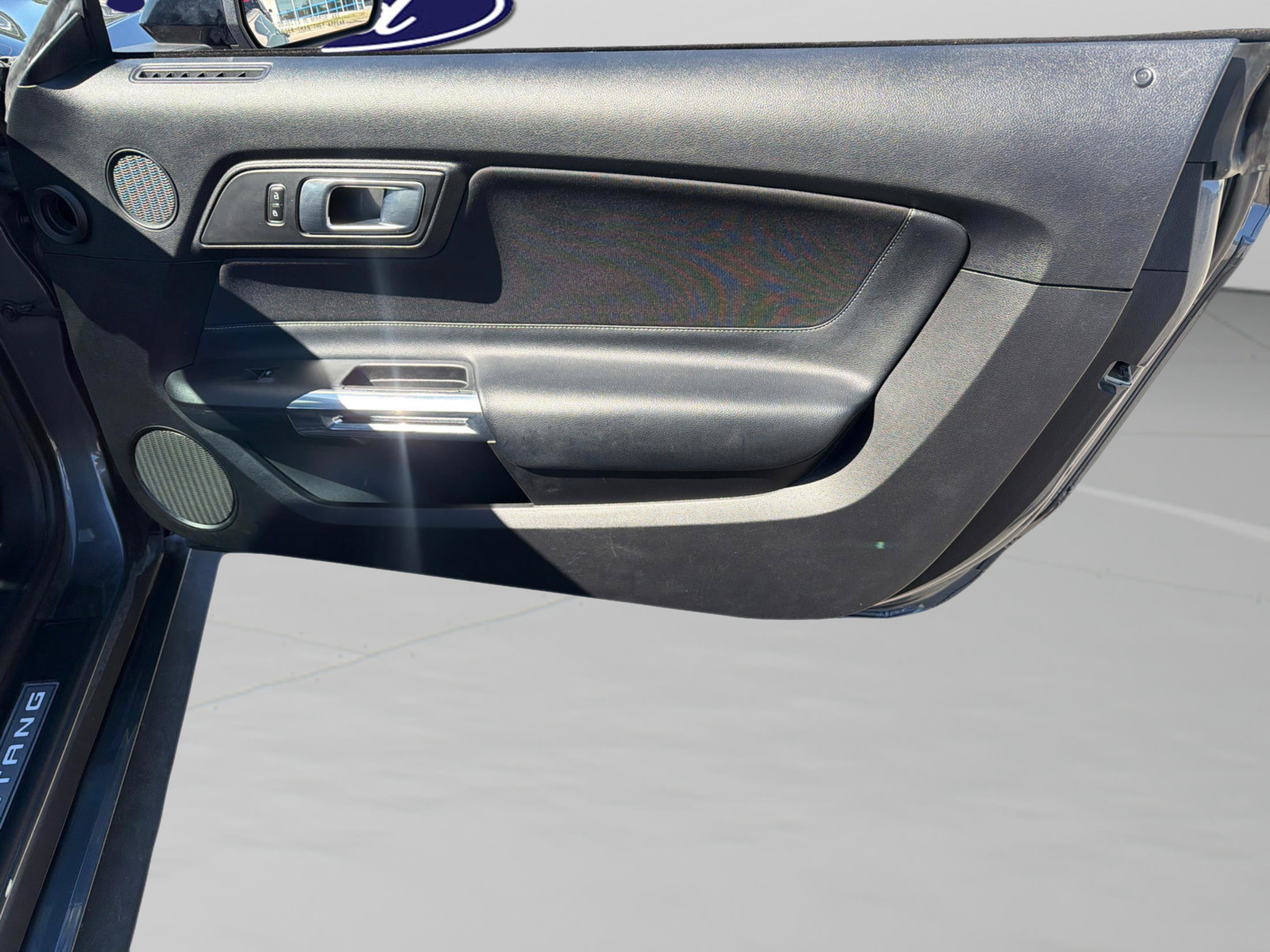 Used 2021 Gray Metallic Ford GT image 9