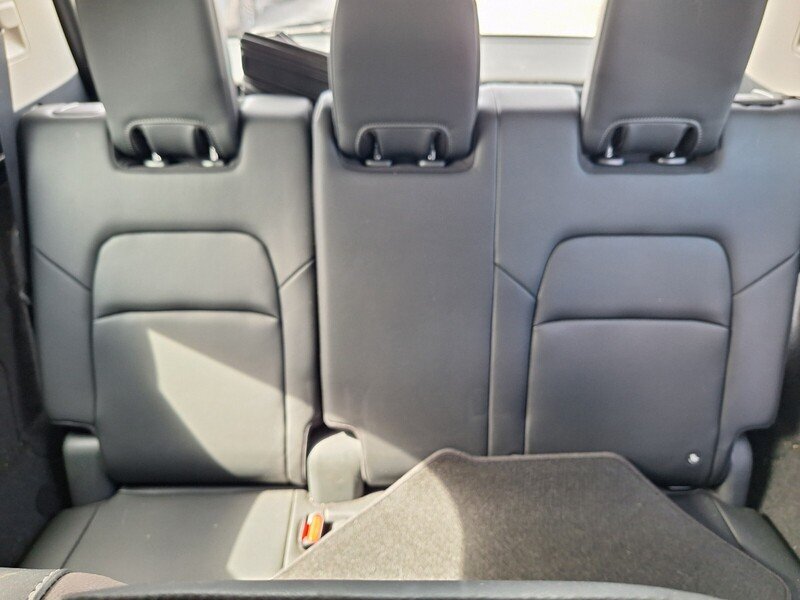 Used 2023 Red Nissan Platinum image 25