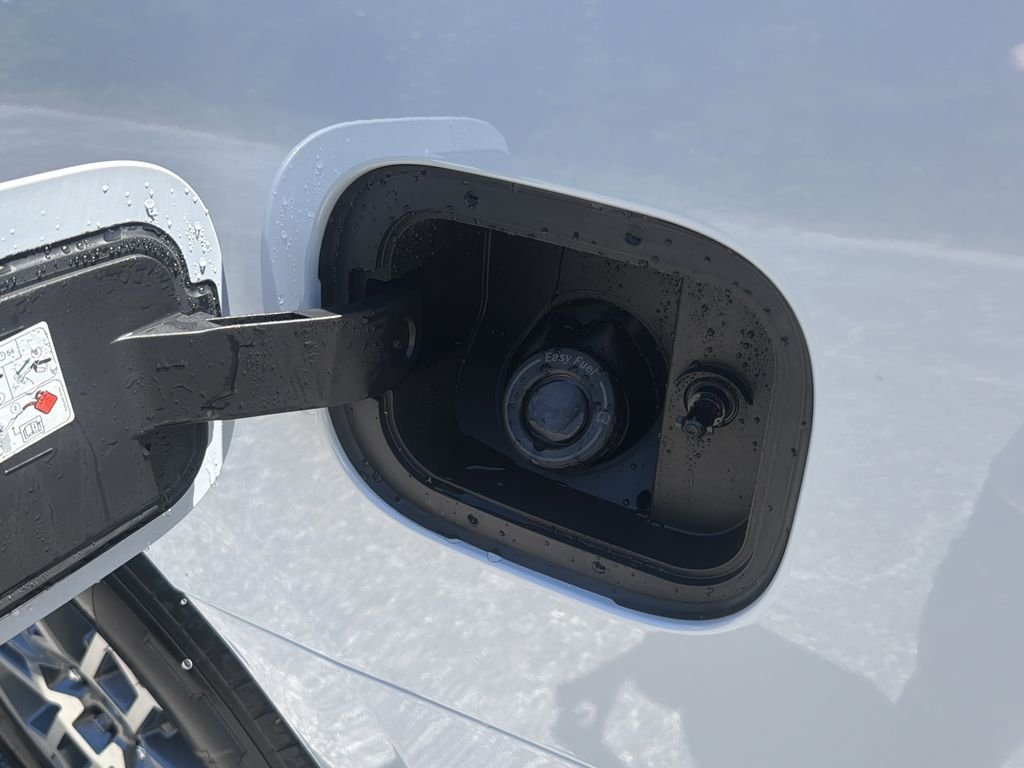 New 2026 Silver Ford Active image 29