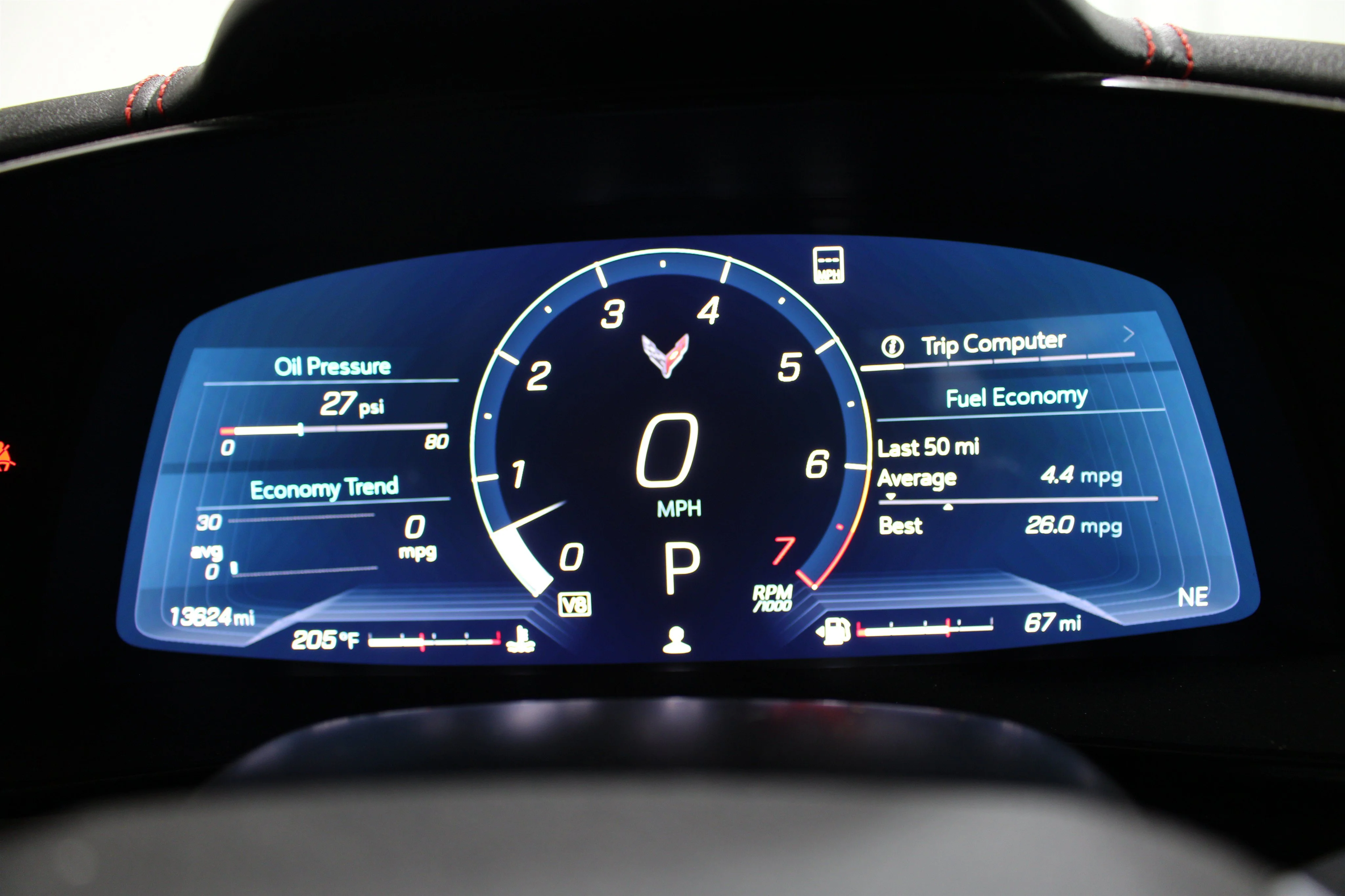 2023 Chevrolet Corvette 2LT - Photo 15