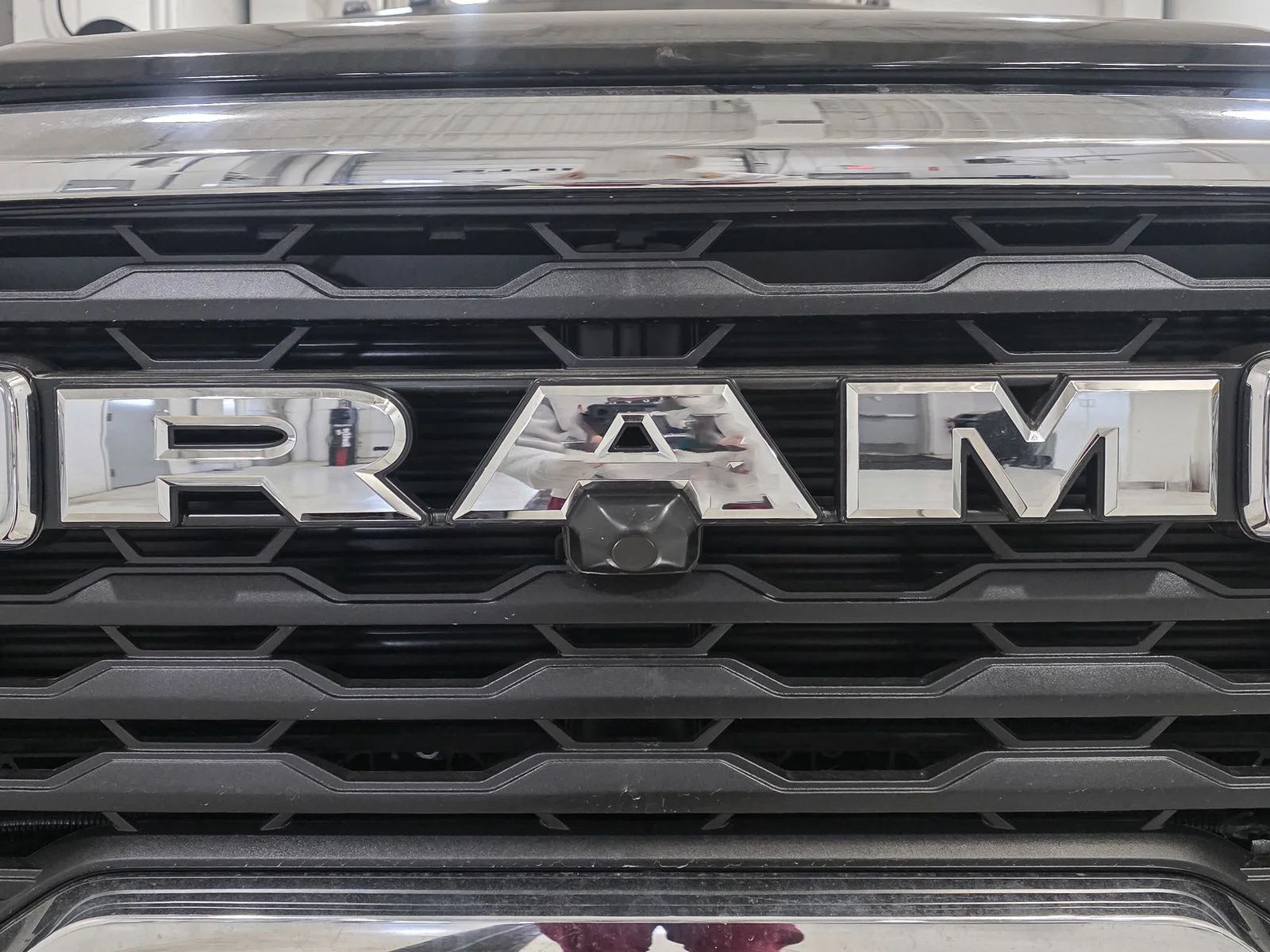 2026 RAM 3500 Big Horn - Photo 13