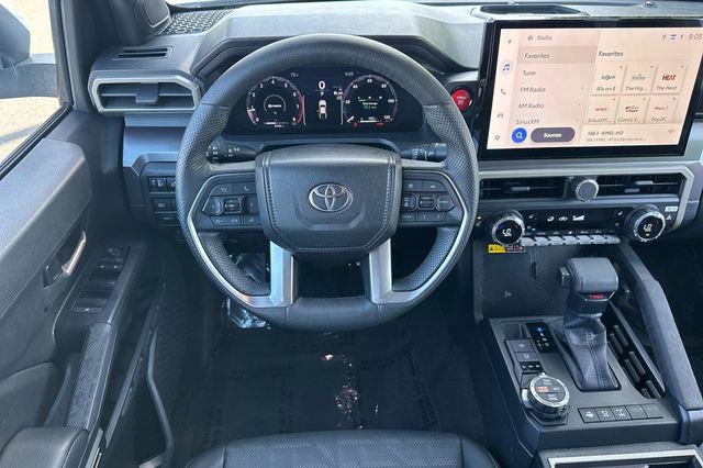 Certified Used 2026 ICE CAP Toyota  image 18