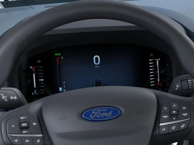 New 2026 Light Blue Ford XL image 13