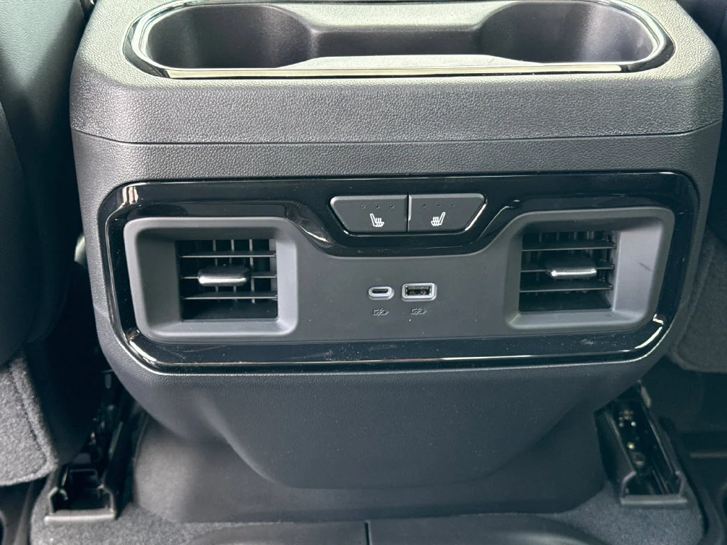 2026 GMC Sierra 1500 AT4X - Photo 30